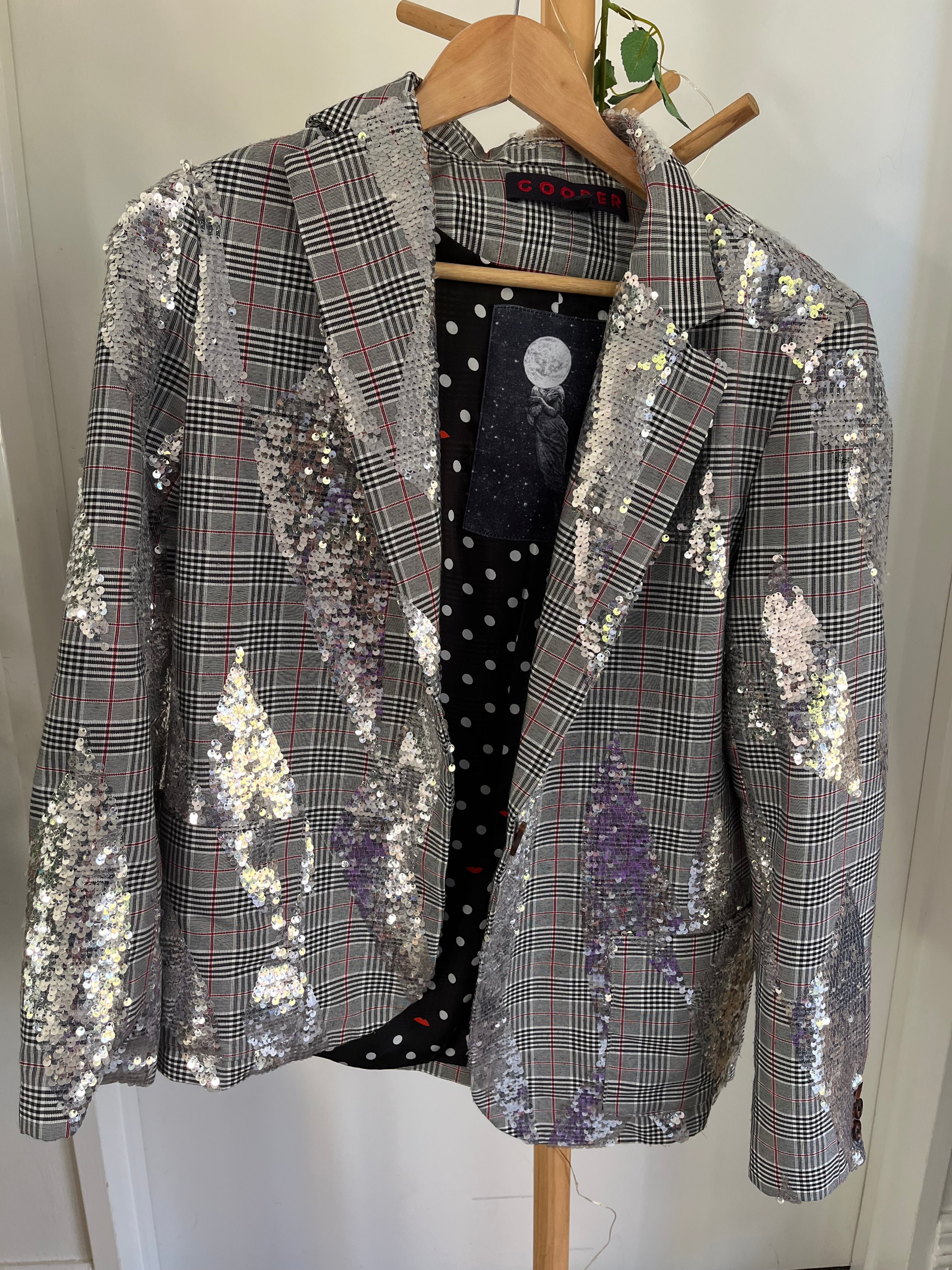 ''Trelise Cooper" Blazer type Jacket