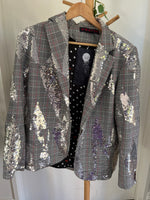 Load image into Gallery viewer, &#39;&#39;Trelise Cooper&quot; Blazer type Jacket
