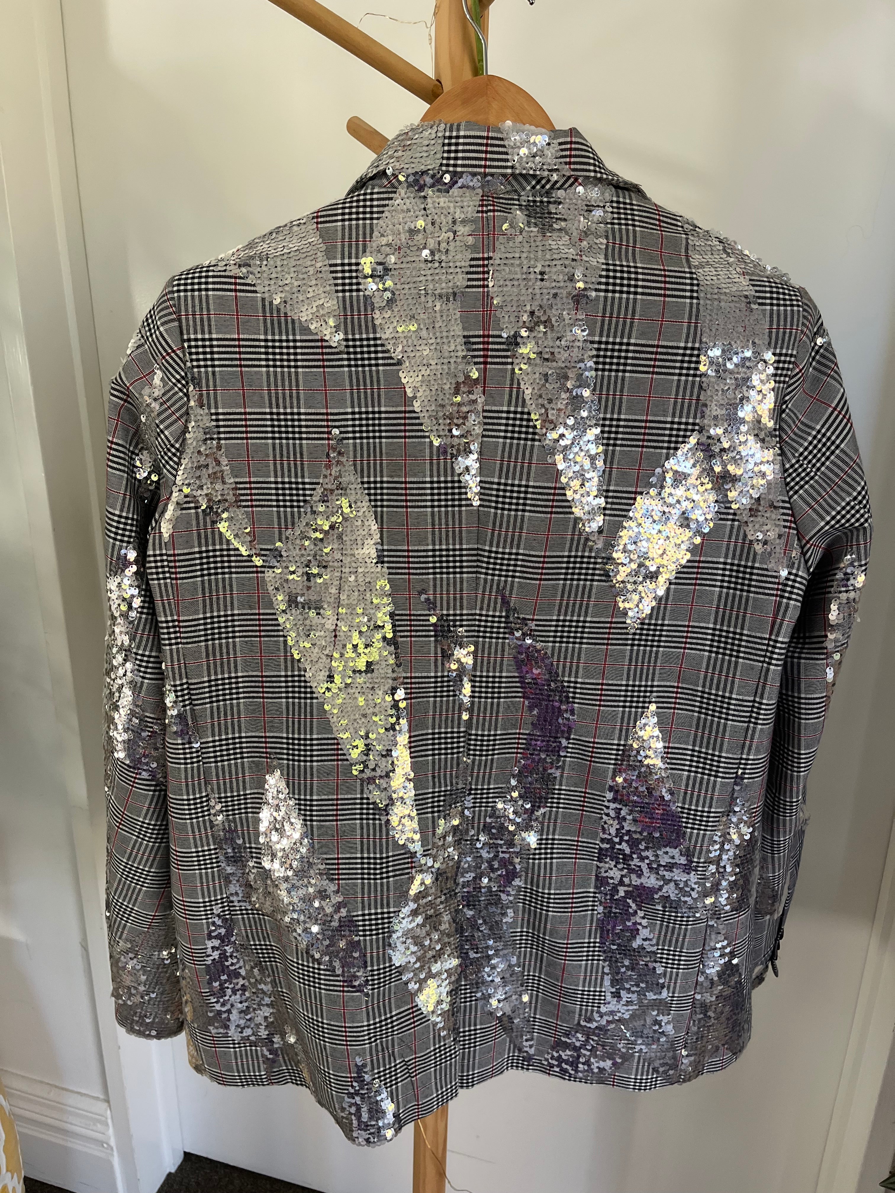 ''Trelise Cooper" Blazer type Jacket