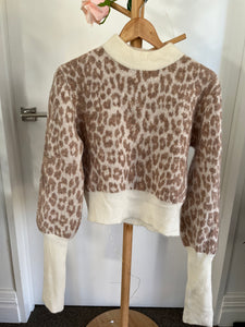 Bec & Bridge Knit