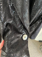 Load image into Gallery viewer, &#39;&#39;Sandro&quot; Blazer and flared pants
