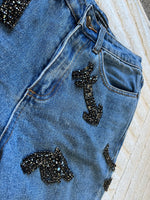 Load image into Gallery viewer, &quot;Stolen Girlfriend&quot; Jeans

