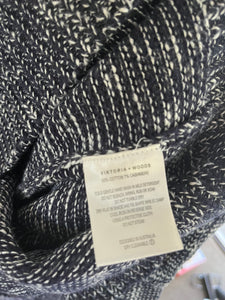 Victoria & Woods Jumper