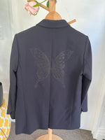 Load image into Gallery viewer, Zadig &amp; Voltaire Butterfly Blazer
