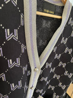 Load image into Gallery viewer, &#39;&#39;Maje&#39;&#39; knitted Cardigan
